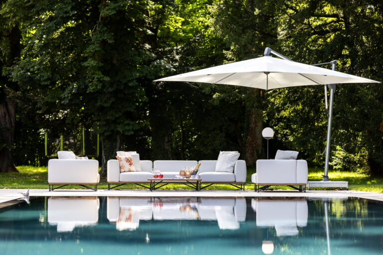 Great pool